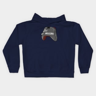 awsd-joypad Kids Hoodie